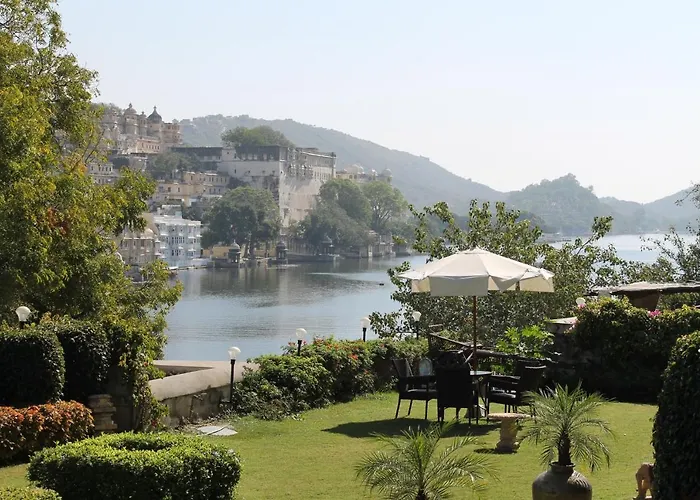Karohi Haveli - A Heritage Hotel
