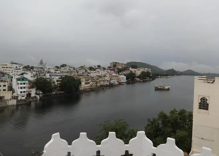 Karohi Haveli - A Heritage Hotel